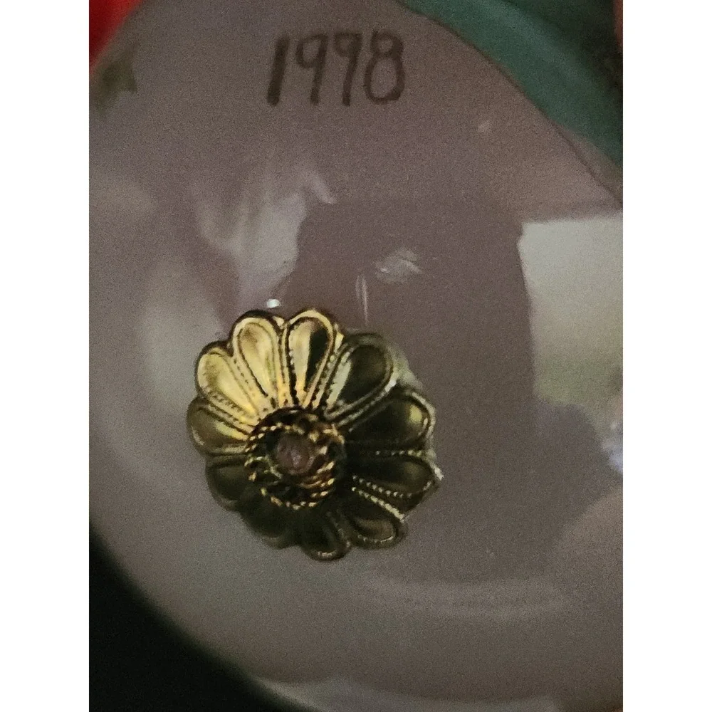 Pier 1 vtg 1998